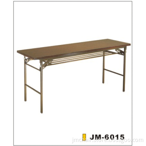 Training Table (JM-6015)